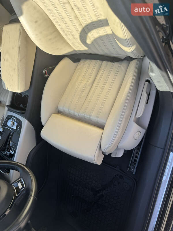 Універсал Audi A6 Allroad 2015 в Івано-Франківську фото 4 Універсал Audi A6 Allroad 2015 в Івано-Франківську