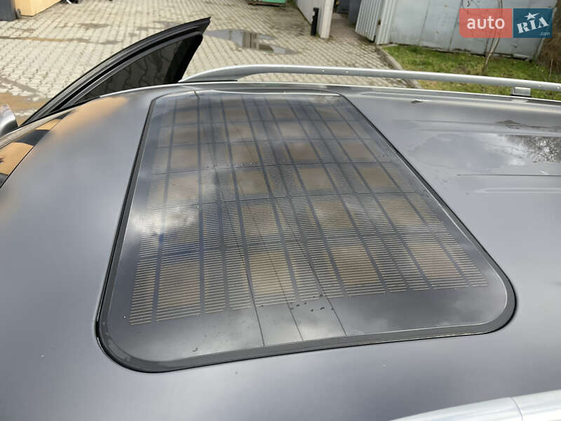 Універсал Audi A6 Allroad 2000 в Турці