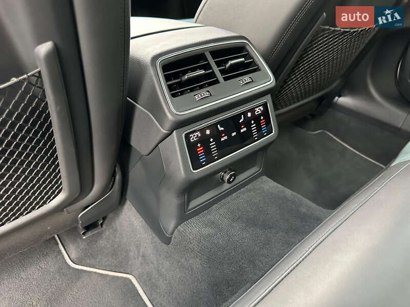 Універсал Audi A6 Allroad 2020 в Луцьку фото 25 Універсал Audi A6 Allroad 2020 в Луцьку