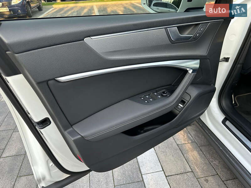 Універсал Audi A6 Allroad 2020 в Луцьку фото 28 Універсал Audi A6 Allroad 2020 в Луцьку