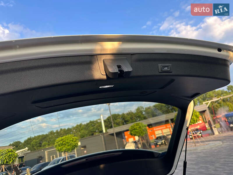 Універсал Audi A6 Allroad 2020 в Луцьку фото 38 Універсал Audi A6 Allroad 2020 в Луцьку