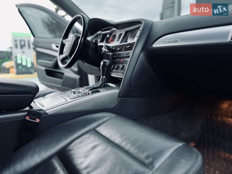 Универсал Audi A6 Allroad 2012 в Тернополе фото 24 Универсал Audi A6 Allroad 2012 в Тернополе