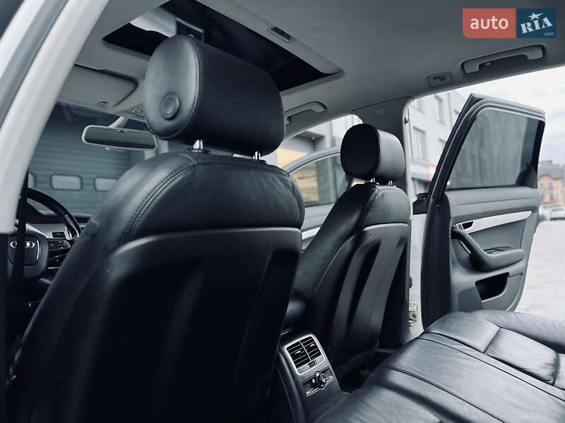 Универсал Audi A6 Allroad 2012 в Тернополе фото 30 Универсал Audi A6 Allroad 2012 в Тернополе