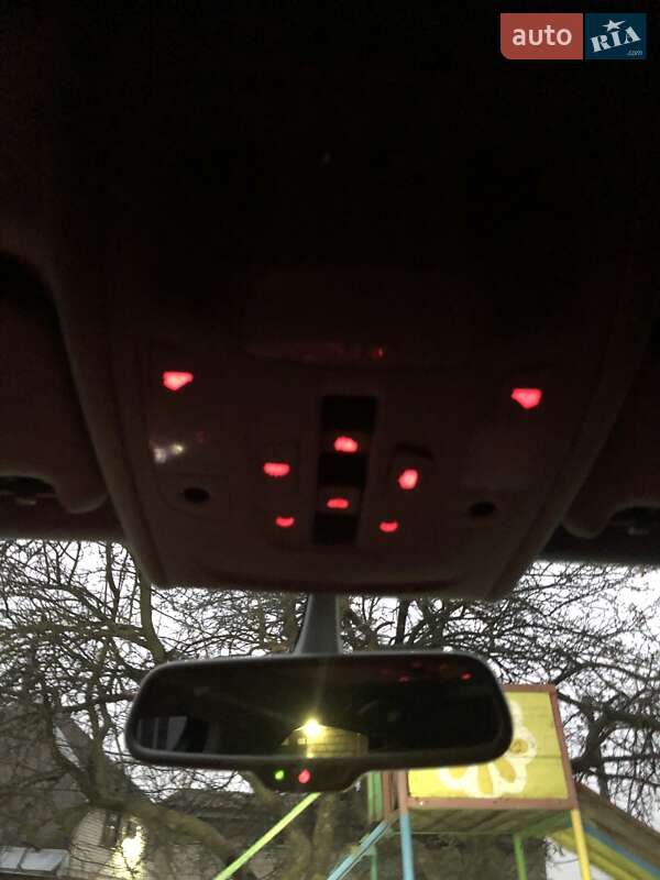 Універсал Audi A6 Allroad 2016 в Козятині фото 9 Універсал Audi A6 Allroad 2016 в Козятині