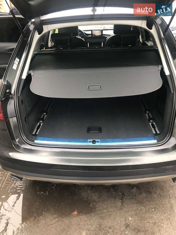 Універсал Audi A6 Allroad 2016 в Козятині фото 21 Універсал Audi A6 Allroad 2016 в Козятині