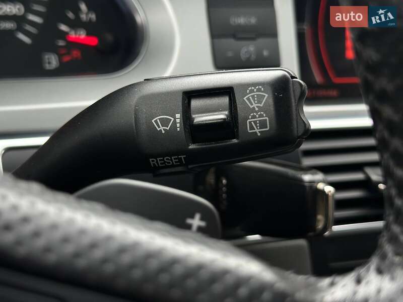 Универсал Audi A6 Allroad 2008 в Киеве фото 29 Универсал Audi A6 Allroad 2008 в Киеве