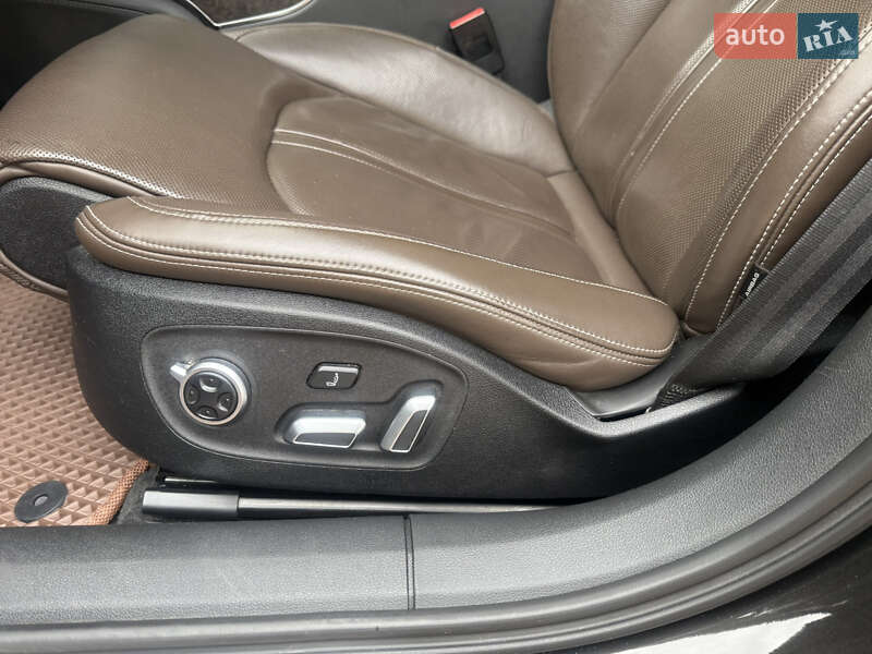 Універсал Audi A6 Allroad 2016 в Корсунь-Шевченківському фото 14 Універсал Audi A6 Allroad 2016 в Корсунь-Шевченківському