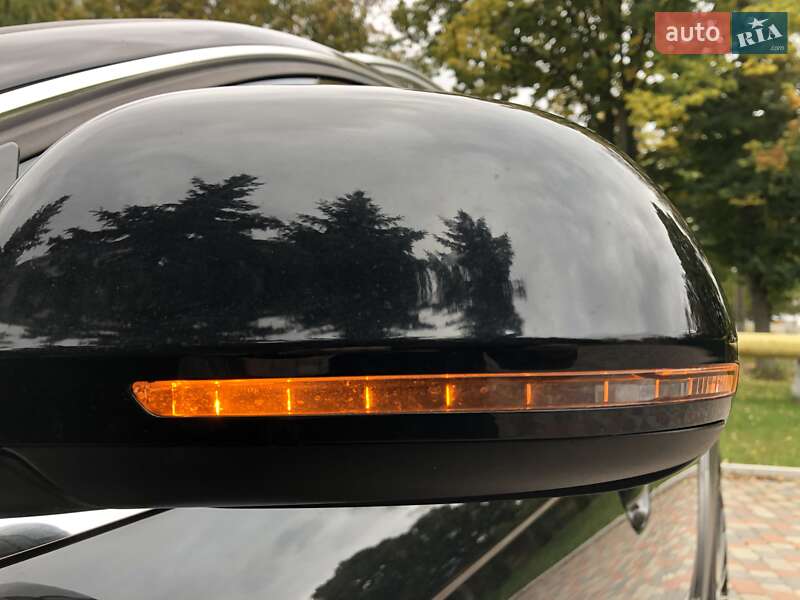 Універсал Audi A6 Allroad 2011 в Житомирі