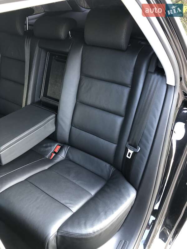 Універсал Audi A6 Allroad 2011 в Житомирі