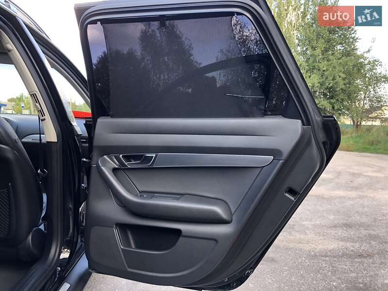 Універсал Audi A6 Allroad 2011 в Житомирі