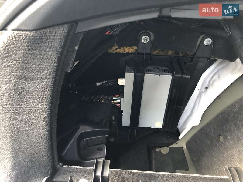 Універсал Audi A6 Allroad 2011 в Житомирі