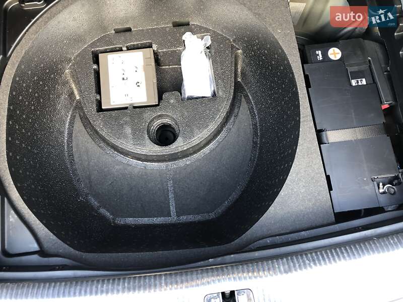 Універсал Audi A6 Allroad 2011 в Житомирі