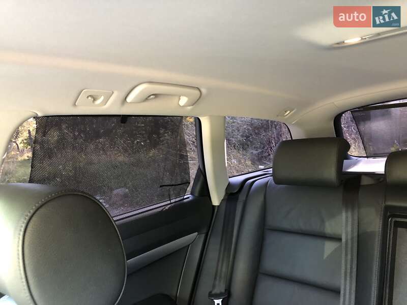 Універсал Audi A6 Allroad 2011 в Житомирі