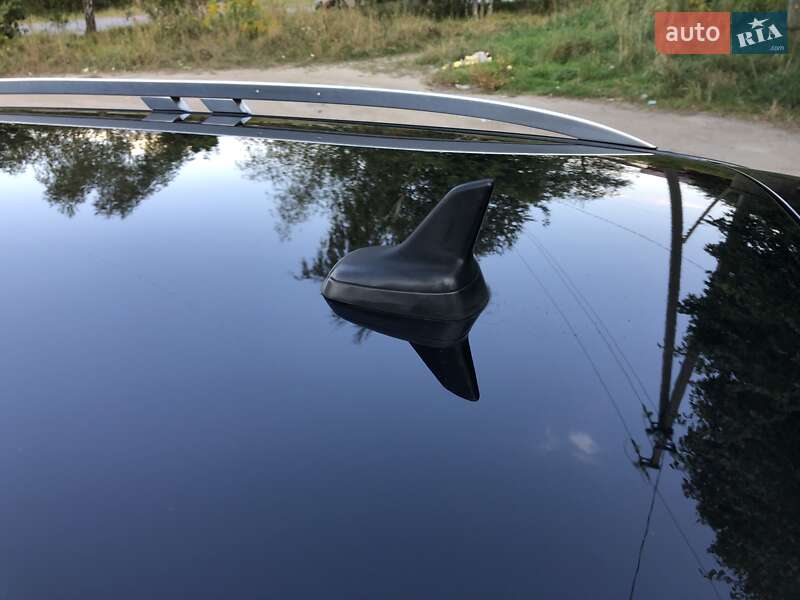 Універсал Audi A6 Allroad 2011 в Житомирі