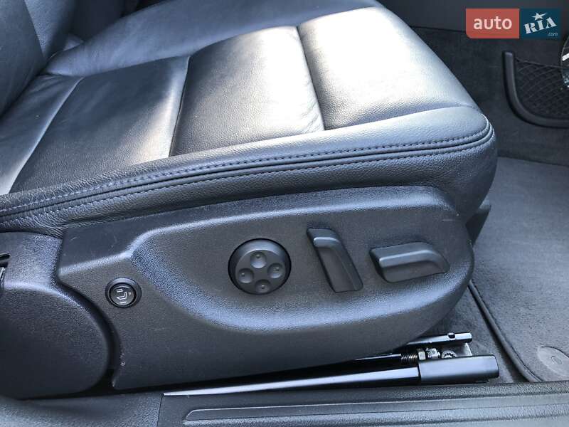 Універсал Audi A6 Allroad 2011 в Житомирі