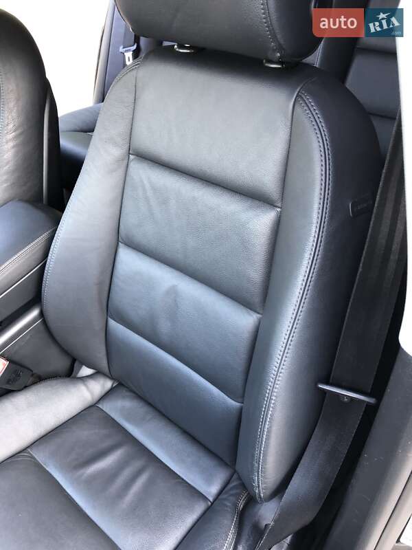 Універсал Audi A6 Allroad 2011 в Житомирі