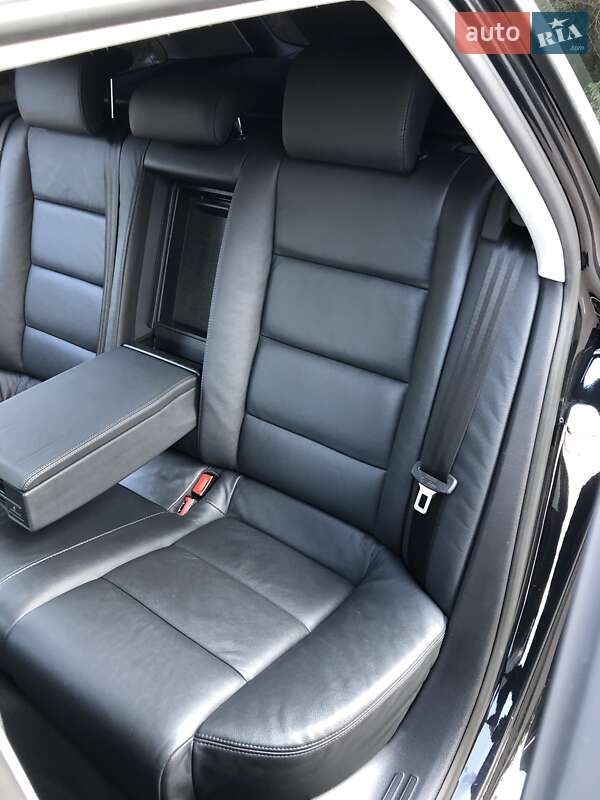 Універсал Audi A6 Allroad 2011 в Житомирі