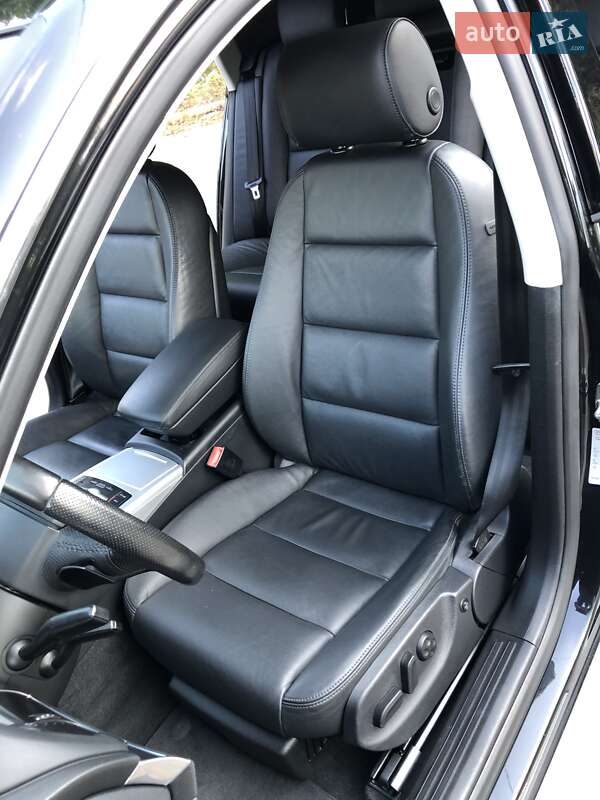 Універсал Audi A6 Allroad 2011 в Житомирі