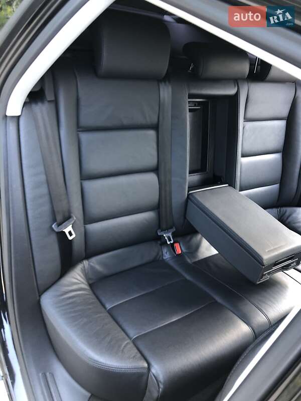 Універсал Audi A6 Allroad 2011 в Житомирі