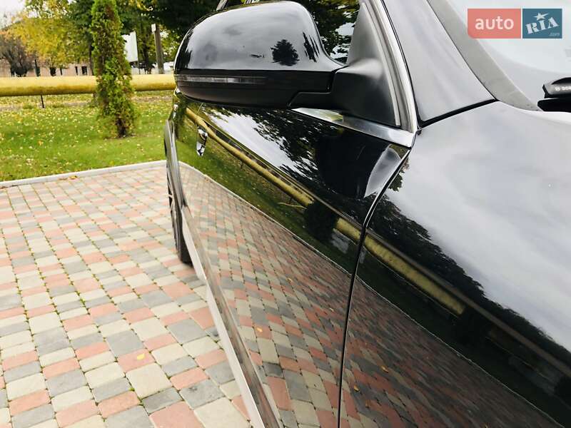 Універсал Audi A6 Allroad 2011 в Житомирі