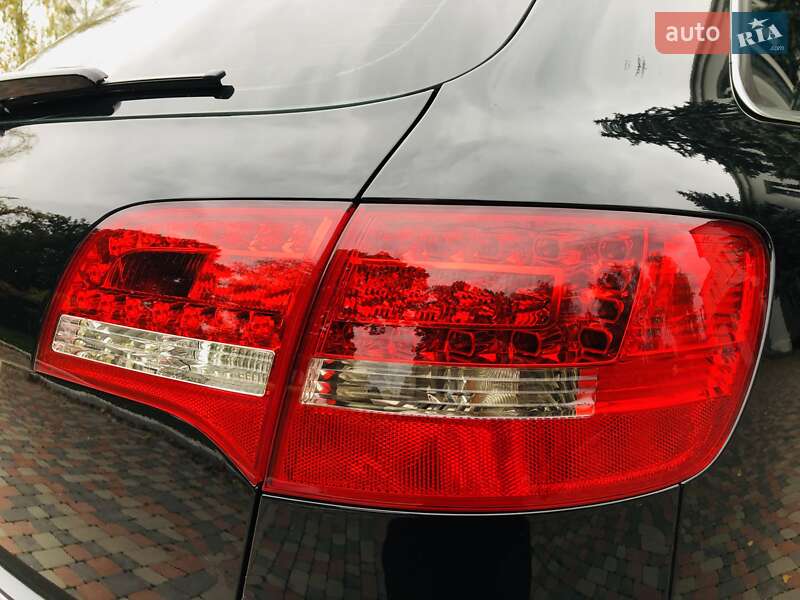 Універсал Audi A6 Allroad 2011 в Житомирі