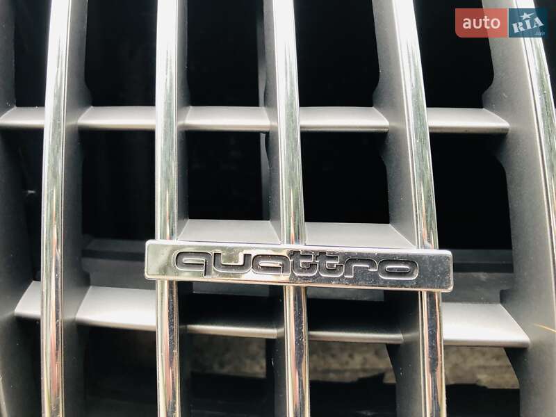Універсал Audi A6 Allroad 2011 в Житомирі