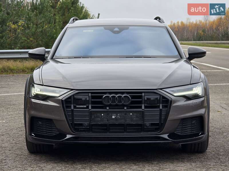 Универсал Audi A6 Allroad 2019 в Ковеле фото 14 Универсал Audi A6 Allroad 2019 в Ковеле