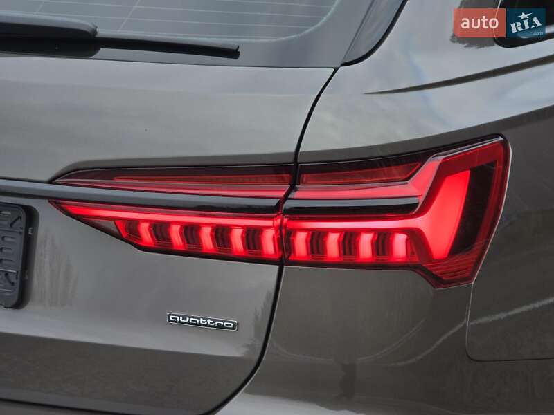 Универсал Audi A6 Allroad 2019 в Ковеле фото 31 Универсал Audi A6 Allroad 2019 в Ковеле