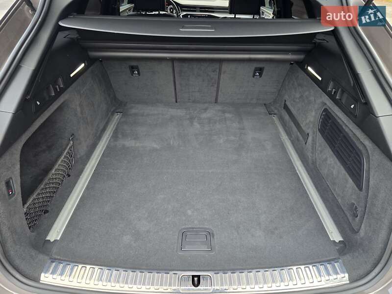 Универсал Audi A6 Allroad 2019 в Ковеле фото 38 Универсал Audi A6 Allroad 2019 в Ковеле