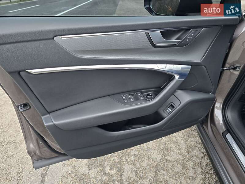 Универсал Audi A6 Allroad 2019 в Ковеле фото 41 Универсал Audi A6 Allroad 2019 в Ковеле