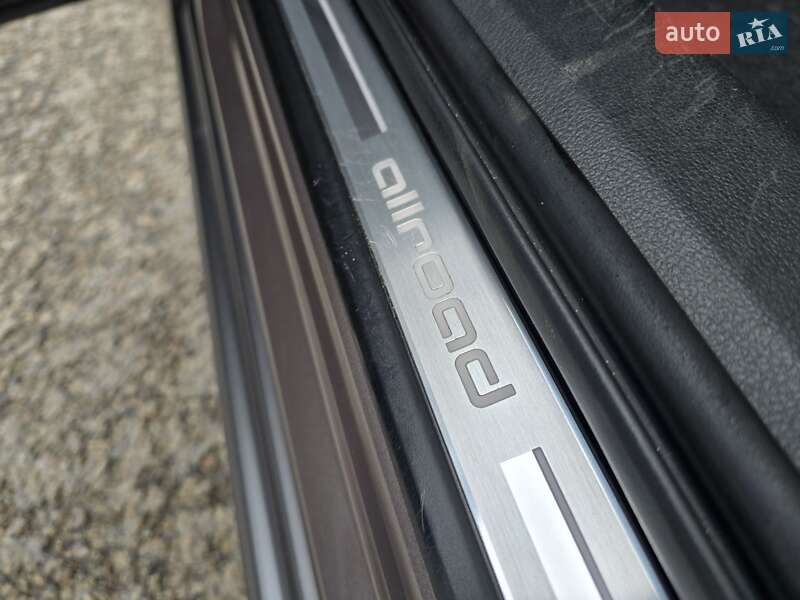 Универсал Audi A6 Allroad 2019 в Ковеле фото 46 Универсал Audi A6 Allroad 2019 в Ковеле