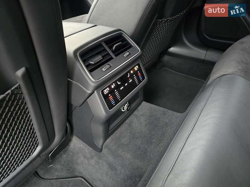 Универсал Audi A6 Allroad 2019 в Ковеле фото 59 Универсал Audi A6 Allroad 2019 в Ковеле