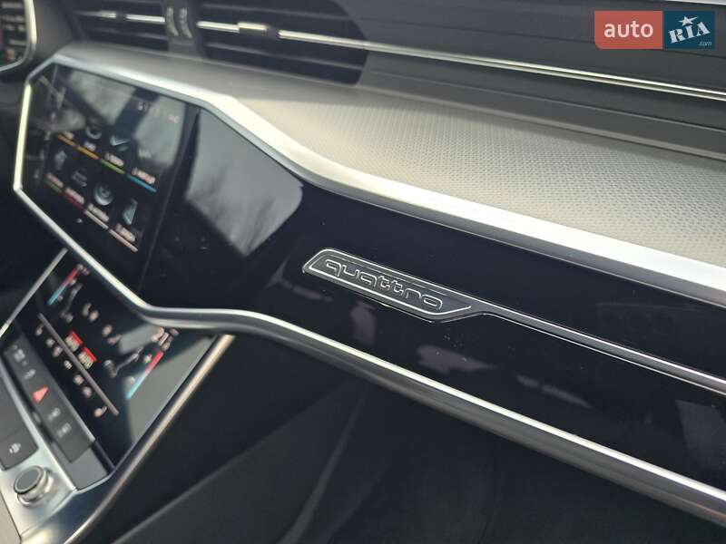 Универсал Audi A6 Allroad 2019 в Ковеле фото 75 Универсал Audi A6 Allroad 2019 в Ковеле