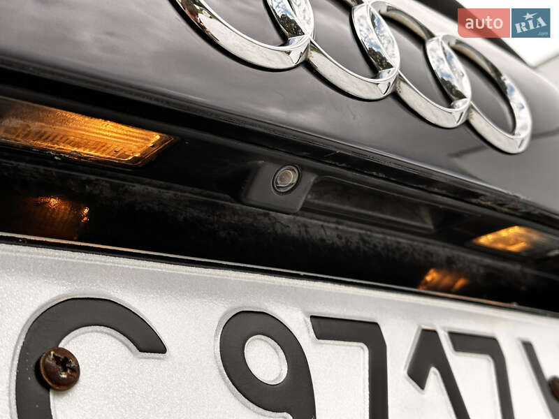 Универсал Audi A6 Allroad 2008 в Луцке