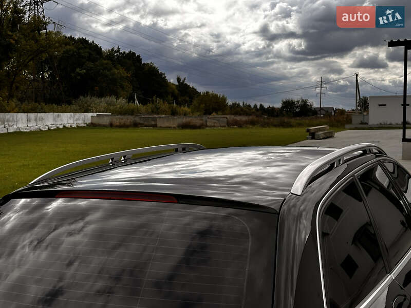 Универсал Audi A6 Allroad 2008 в Луцке