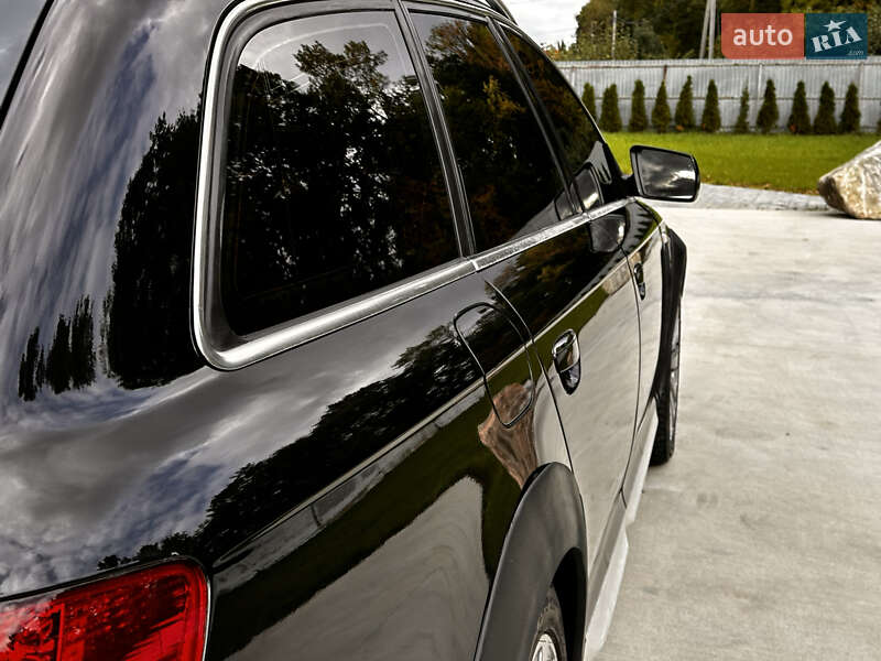 Универсал Audi A6 Allroad 2008 в Луцке