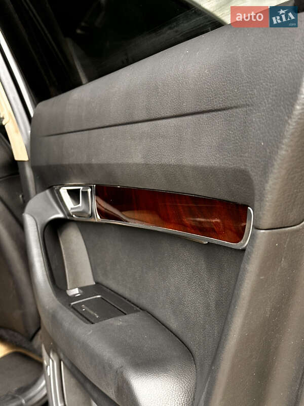 Универсал Audi A6 Allroad 2008 в Луцке