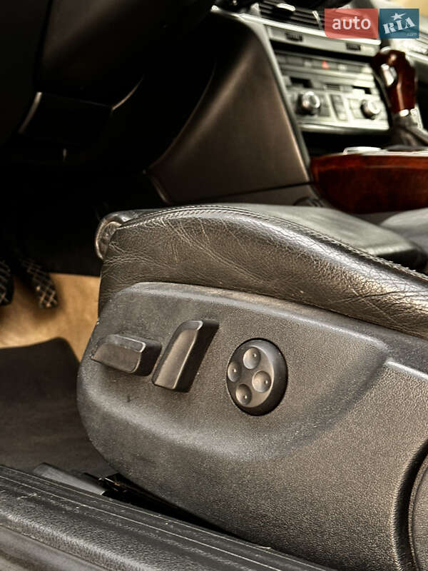 Универсал Audi A6 Allroad 2008 в Луцке