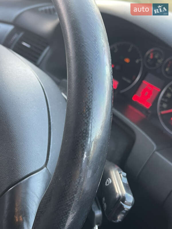 Универсал Audi A6 Allroad 2001 в Харькове