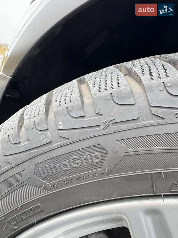 Универсал Audi A6 Allroad 2016 в Житомире