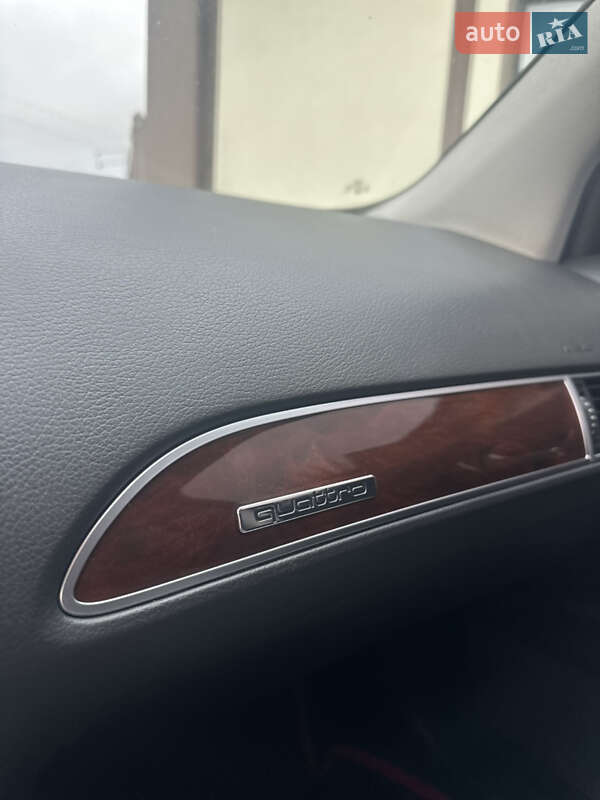 Универсал Audi A6 Allroad 2008 в Виннице