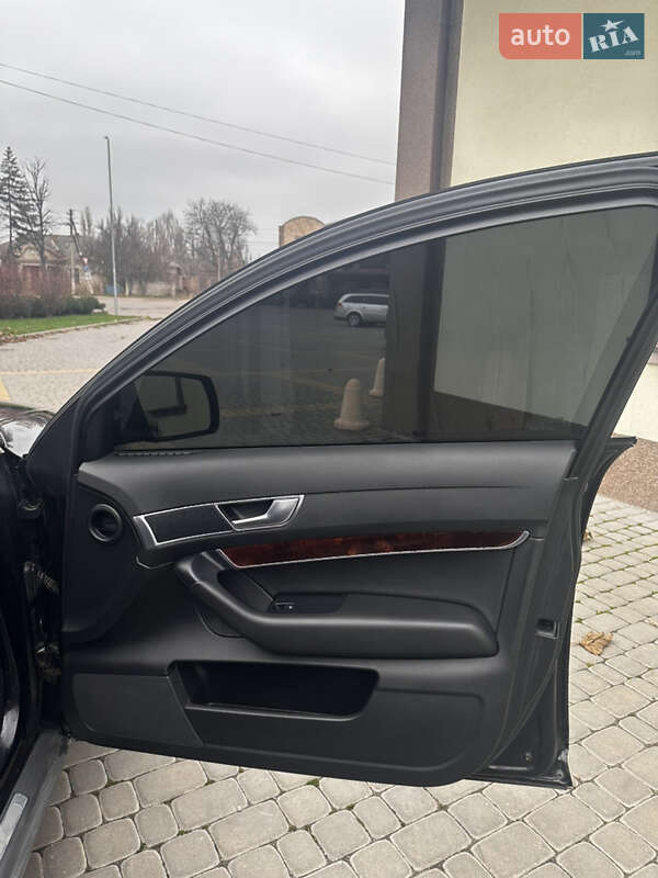 Универсал Audi A6 Allroad 2008 в Виннице