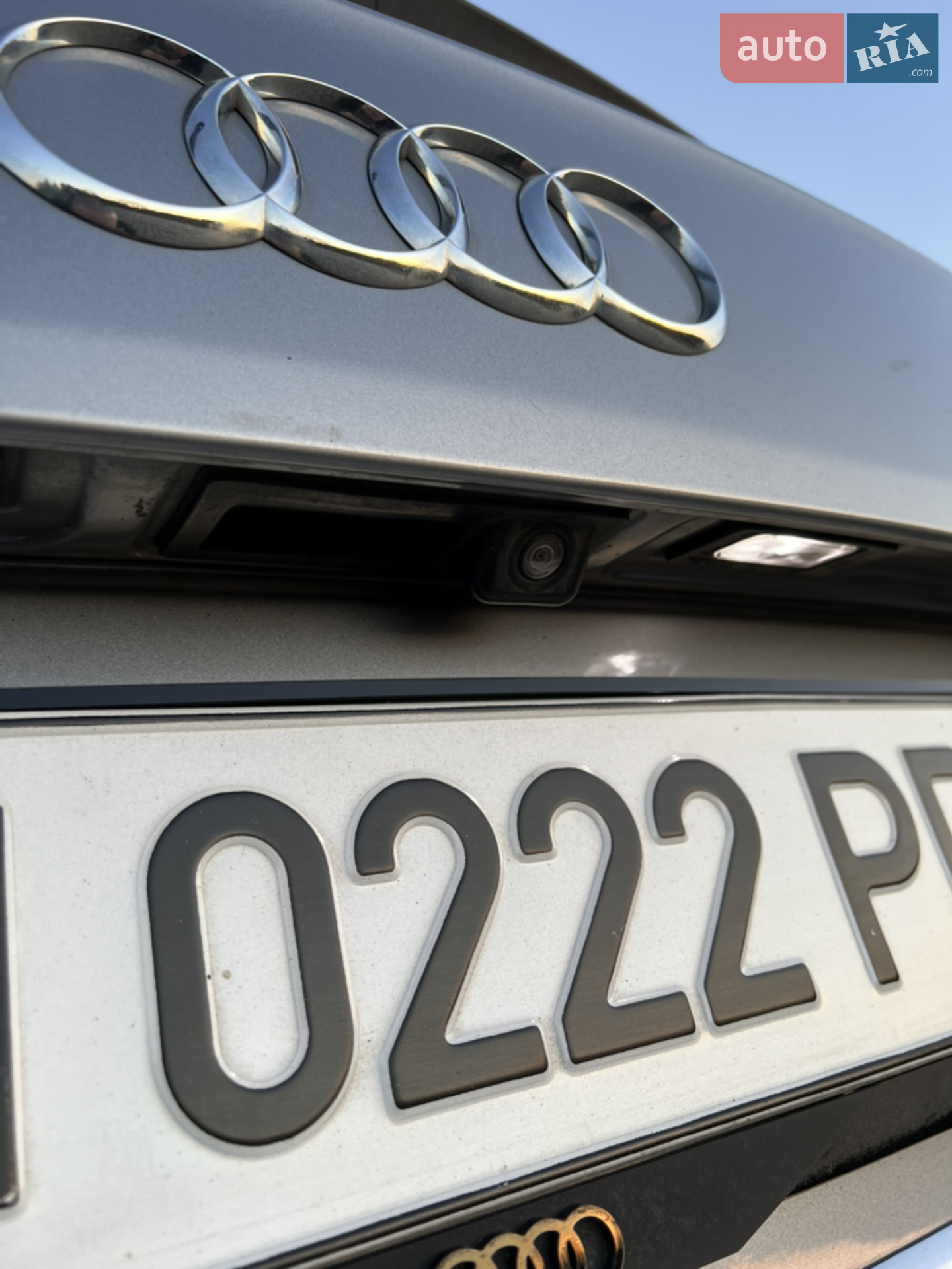 2017 Audi A6 allroad - мініатюра 19