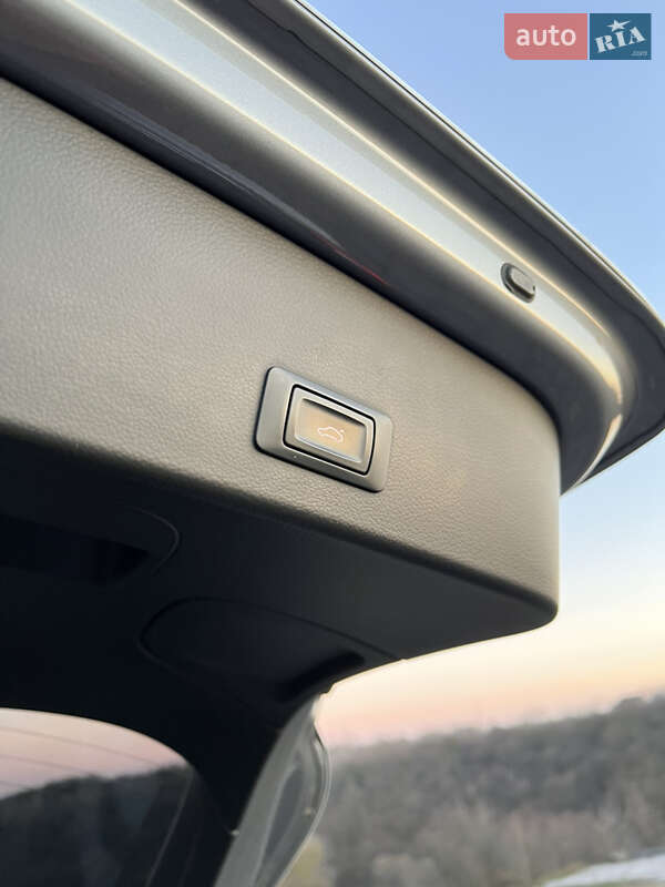 Універсал Audi A6 Allroad 2017 в Житомирі