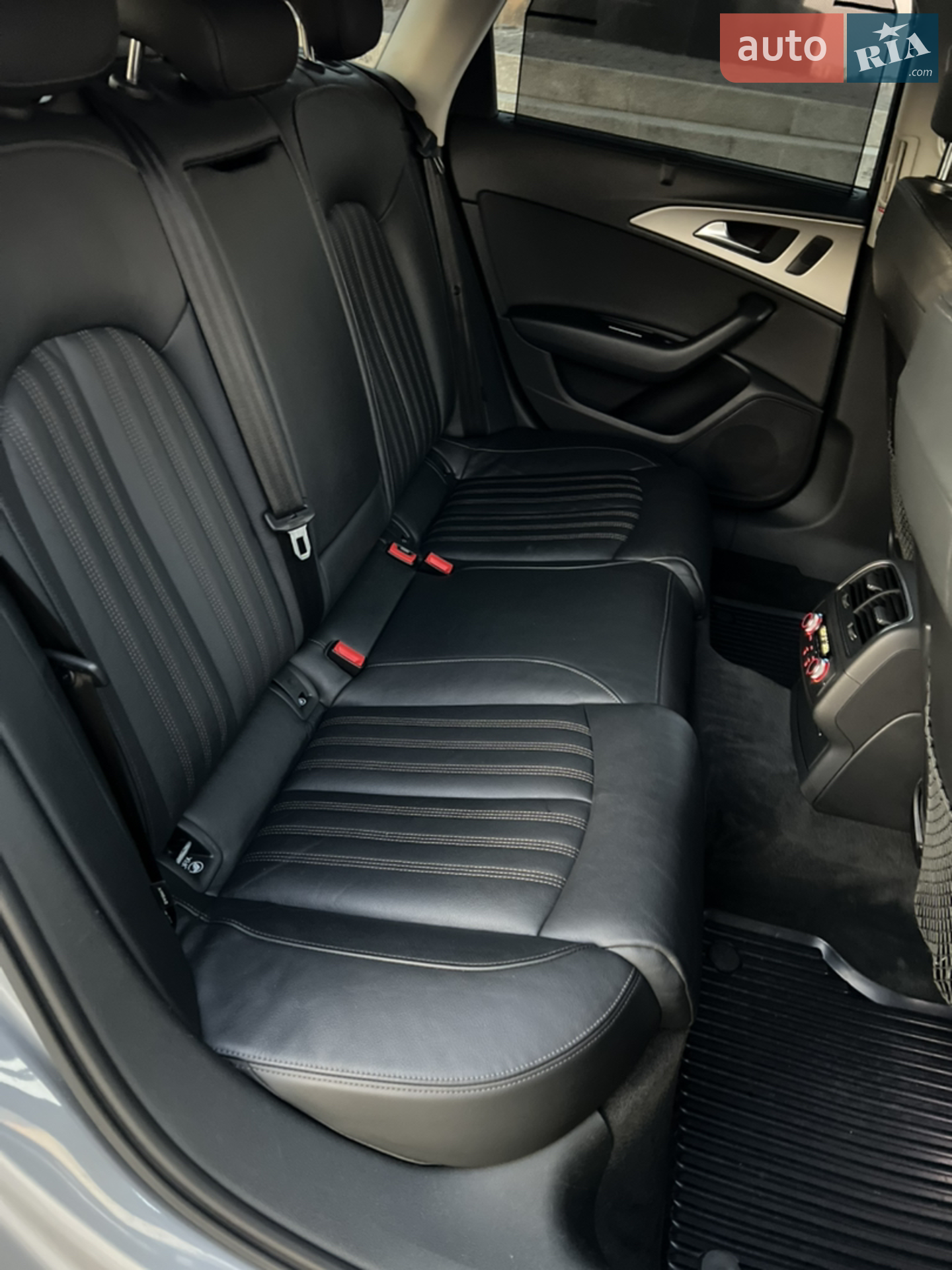 2017 Audi A6 allroad - мініатюра 35