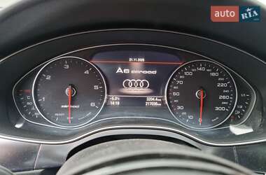 Універсал Audi A6 Allroad 2017 в Рівному