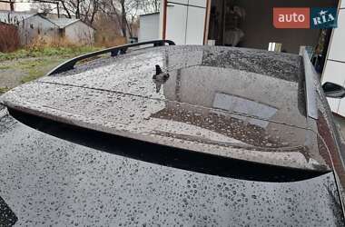 Універсал Audi A6 Allroad 2017 в Рівному