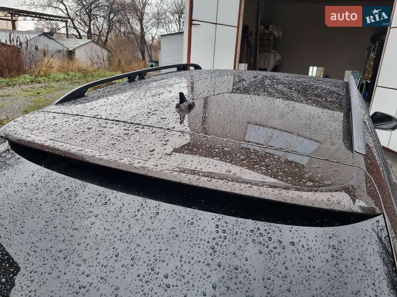 Универсал Audi A6 Allroad 2017 в Ровно