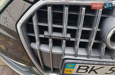 Універсал Audi A6 Allroad 2017 в Рівному