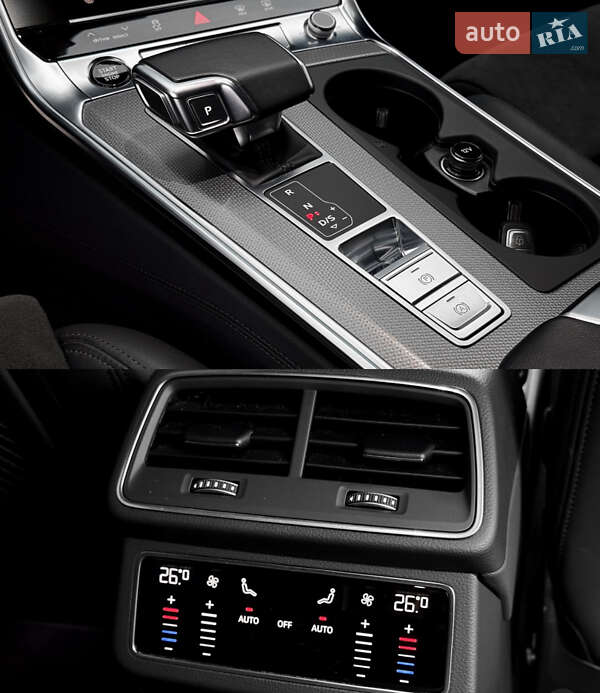 Универсал Audi A6 Allroad 2020 в Луцке фото 8 Универсал Audi A6 Allroad 2020 в Луцке
